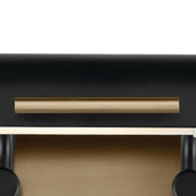 Kichler 52821 Caillier 3-lt 35" Picture Light
