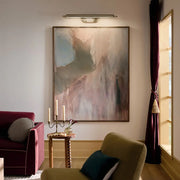 Kichler 52821 Caillier 3-lt 35" Picture Light