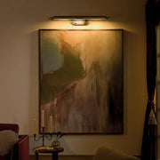 Kichler 52821 Caillier 3-lt 35" Picture Light