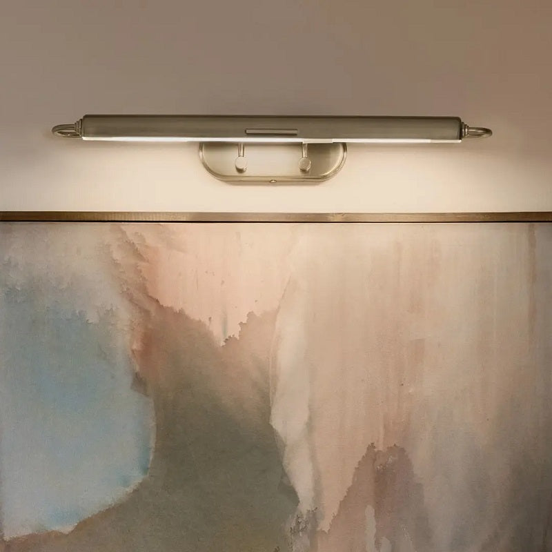 Kichler 52821 Caillier 3-lt 35" Picture Light