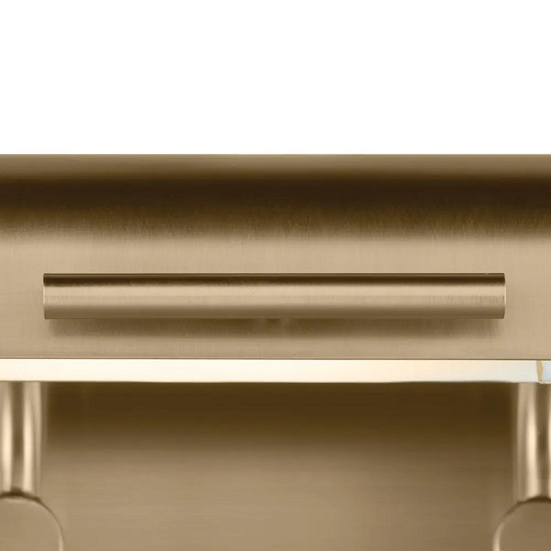 Kichler 52821 Caillier 3-lt 35" Picture Light