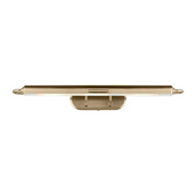 Kichler 52821 Caillier 3-lt 35" Picture Light - Champagne Bronze