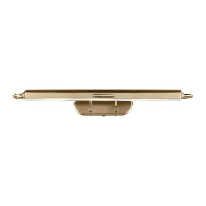 Kichler 52821 Caillier 3-lt 35" Picture Light - Champagne Bronze