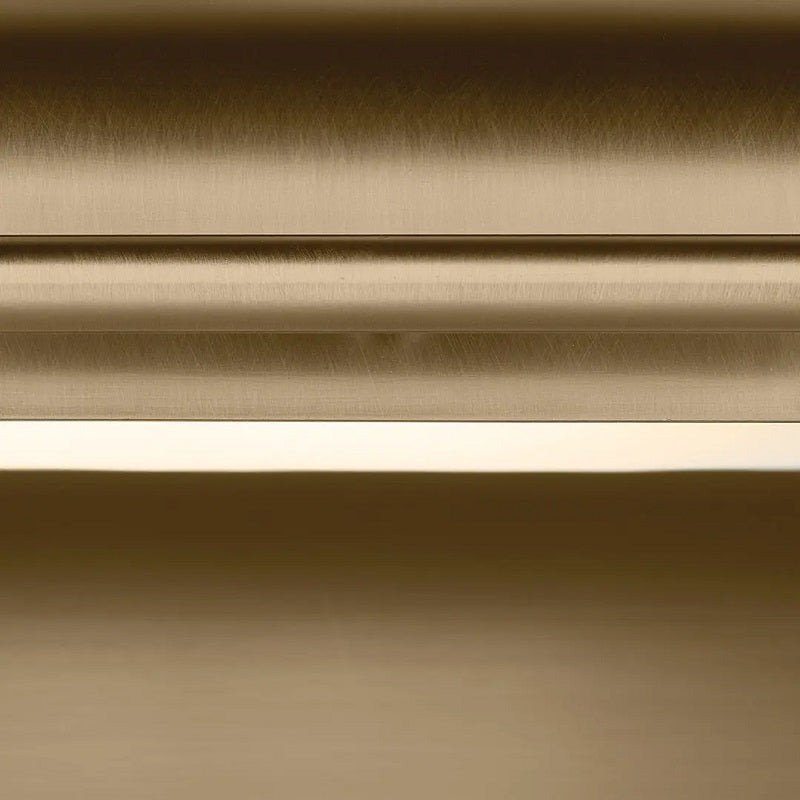 Kichler 52821 Caillier 3-lt 35" Picture Light