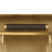 Kichler 52821 Caillier 3-lt 35" Picture Light