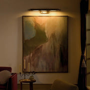 Kichler 52821 Caillier 3-lt 35" Picture Light