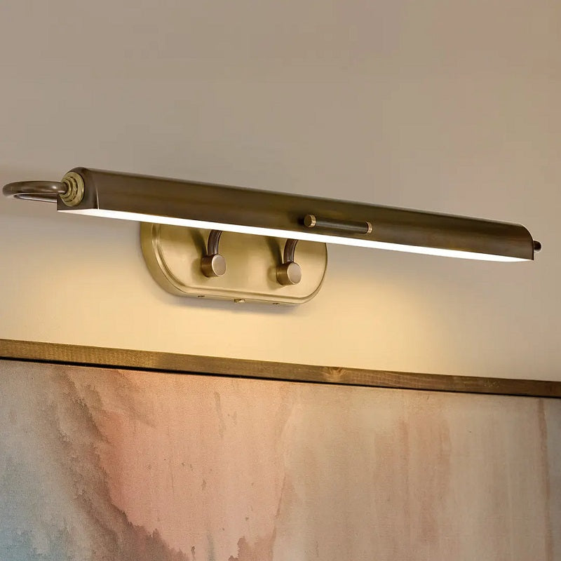 Kichler 52821 Caillier 3-lt 35" Picture Light