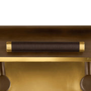 Kichler 52821 Caillier 3-lt 35" Picture Light