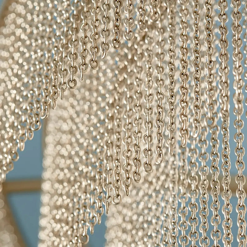 Kichler 52823 Khaite 4-lt 26" Chandelier