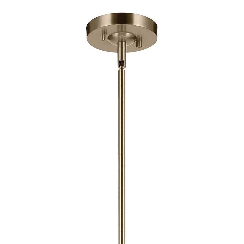 Kichler 52823 Khaite 4-lt 26" Chandelier