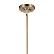 Kichler 52824 Khaite 6-lt 32" Chandelier