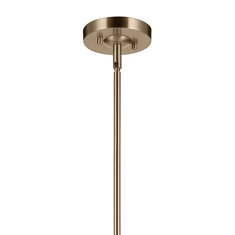 Kichler 52824 Khaite 6-lt 32" Chandelier