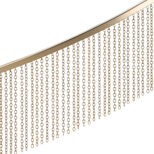 Kichler 52824 Khaite 6-lt 32" Chandelier