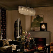 Kichler 52825 Khaite 5-lt 47" Chandelier