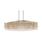 Kichler 52825 Khaite 5-lt 47" Chandelier