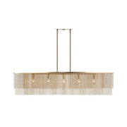 Kichler 52825 Khaite 5-lt 47" Chandelier