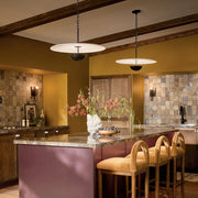 Kichler 52829 Mikale 1-lt 24" LED Pendant