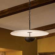 Kichler 52829 Mikale 1-lt 24" LED Pendant