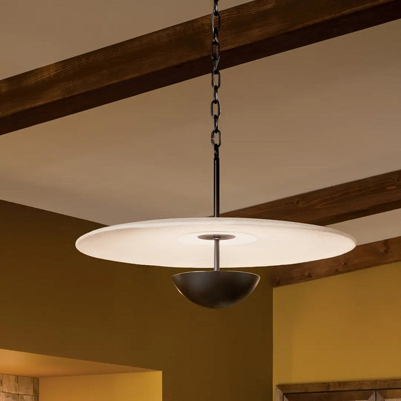 Kichler 52829 Mikale 1-lt 24" LED Pendant