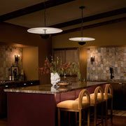 Kichler 52829 Mikale 1-lt 24" LED Pendant