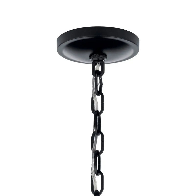 Kichler 52829 Mikale 1-lt 24" LED Pendant