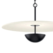 Kichler 52829 Mikale 1-lt 24" LED Pendant