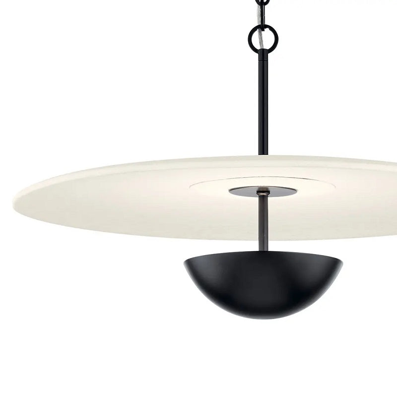 Kichler 52829 Mikale 1-lt 24" LED Pendant