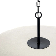 Kichler 52829 Mikale 1-lt 24" LED Pendant