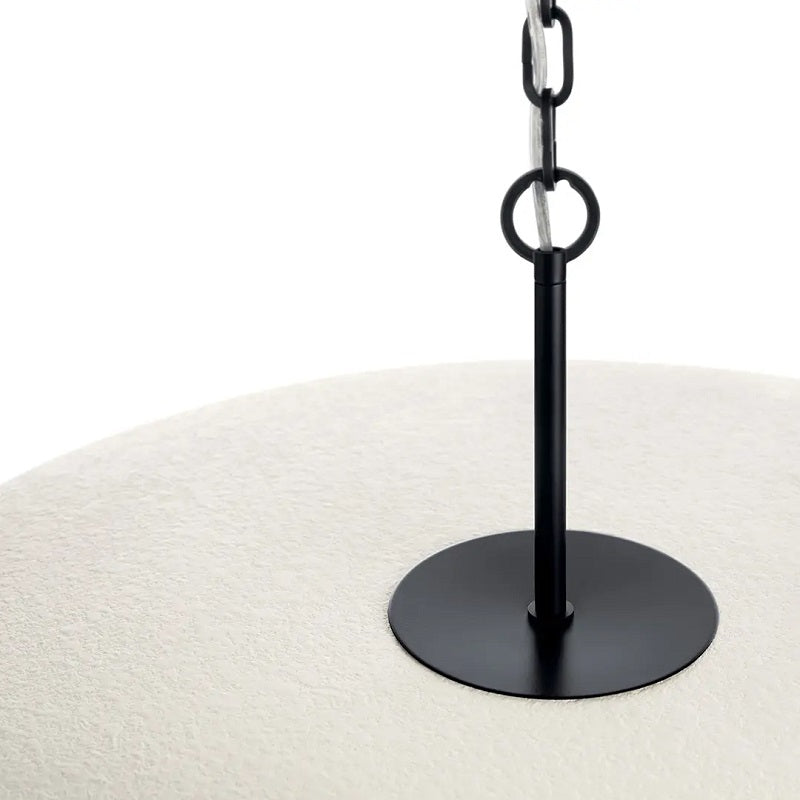 Kichler 52829 Mikale 1-lt 24" LED Pendant