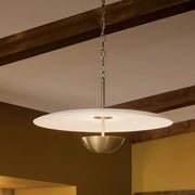 Kichler 52829 Mikale 1-lt 24" LED Pendant