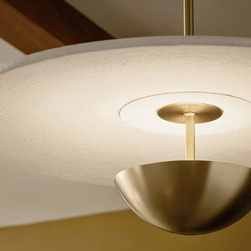 Kichler 52829 Mikale 1-lt 24" LED Pendant