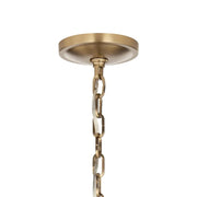Kichler 52829 Mikale 1-lt 24" LED Pendant