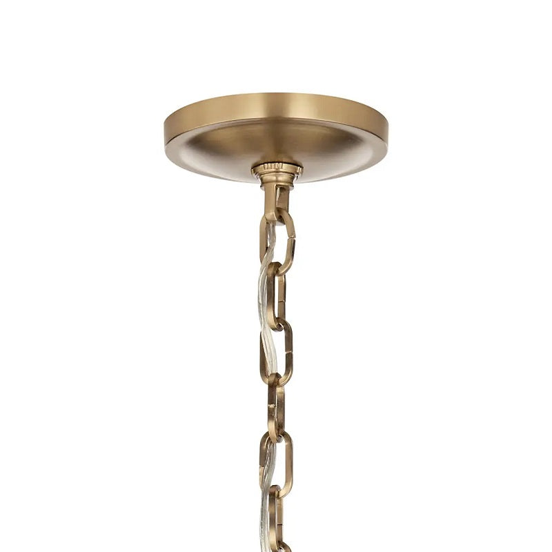 Kichler 52829 Mikale 1-lt 24" LED Pendant