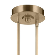 Kichler 52832 Tenon 1-lt 20" LED Pendant