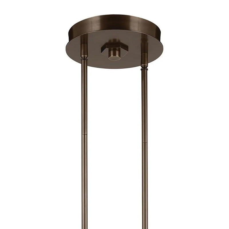 Kichler 52832 Tenon 1-lt 20" LED Pendant
