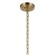 Kichler 52835 Kurio 1-lt 22" Pendant