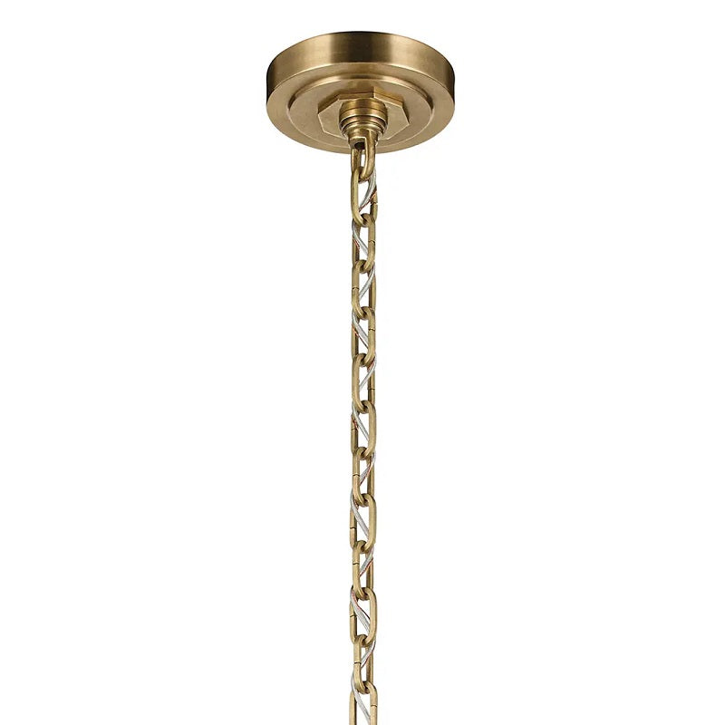Kichler 52835 Kurio 1-lt 22" Pendant