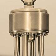Kichler 52854 Palmela 4-lt 32" Chandelier