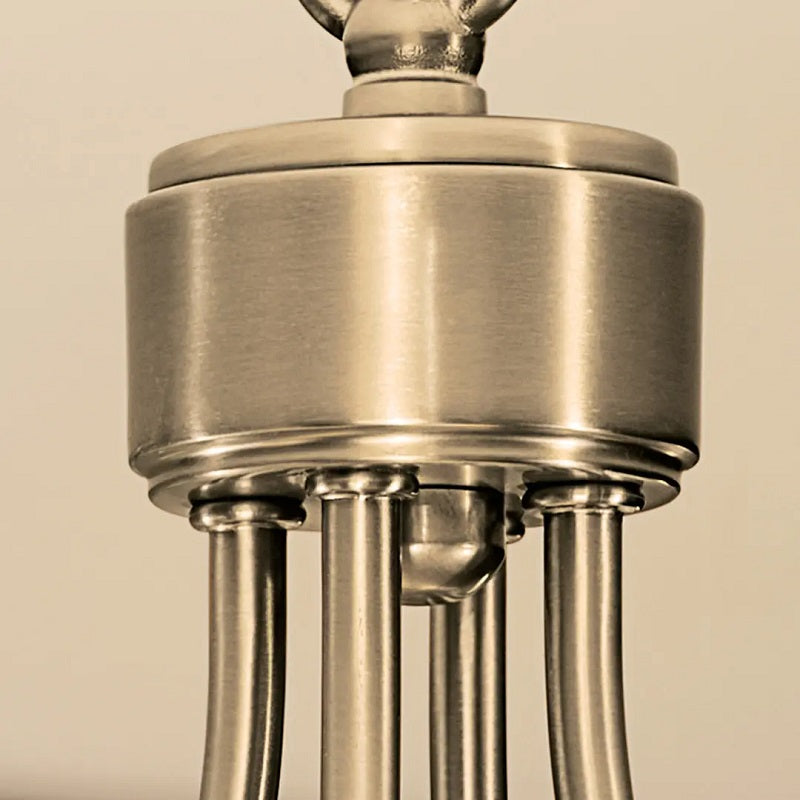 Kichler 52854 Palmela 4-lt 32" Chandelier