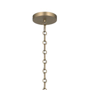 Kichler 52854 Palmela 4-lt 32" Chandelier
