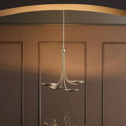 Kichler 52855 Palmela 4-lt 32" Chandelier
