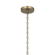 Kichler 52855 Palmela 4-lt 32" Chandelier