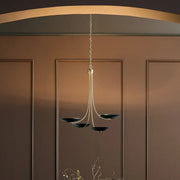 Kichler 52855 Palmela 4-lt 32" Chandelier