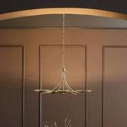 Kichler 52856 Palmela 5-lt 40" Chandelier