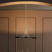 Kichler 52856 Palmela 5-lt 40" Chandelier