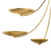 Kichler 52857 Palmela 6-lt 46" Chandelier