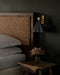 Troy PTL3010 Marvin 1-lt 10" Tall Wall Sconce