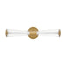 Hinkley 53102 Elin 1-lt 23" LED Vanity - Lacquered Brass