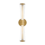 Hinkley 53102 Elin 1-lt 23" LED Vanity - Lacquered Brass