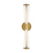 Hinkley 53102 Elin 1-lt 23" LED Vanity - Lacquered Brass